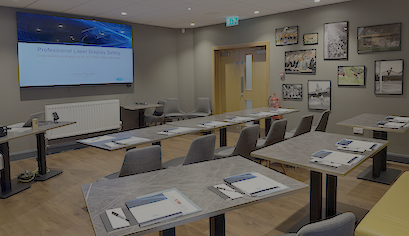 Laser safety training at Molineux Stadium