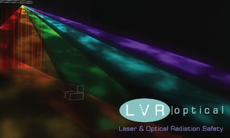 multiple laser beams