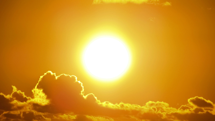 Solar Simulator Ooutput Performance Verification